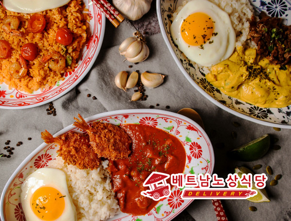 동남아 음식 브랜드 베트남노상식당, 딜리버리 전문 매장 확장