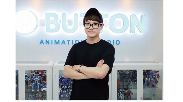 쥬라기캅스3, 광주 김대중컨벤션센터 통해 공개