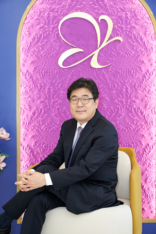 엑소리젠, 론칭 기념 라이브 커머스 강의 이벤트 진행