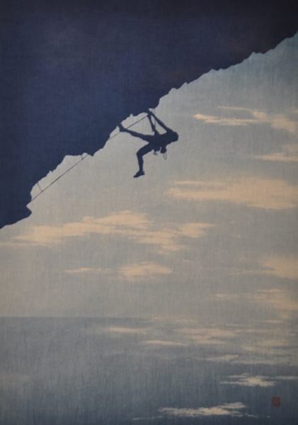 나주천연염색재단, 천연염색 그림 전시회 개최