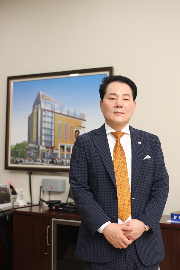 한국e스포츠진흥협회, 2022 대한민국 국가사회산업 공헌대상 수상