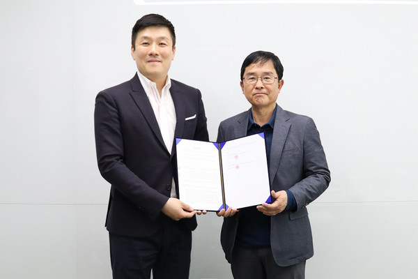 위메이드플레이·디앤씨미디어, 합작법인 플레이디앤씨 설립