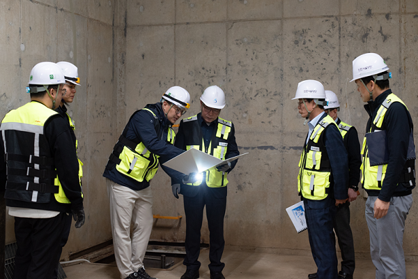 대전 화재 현장 점검 관련자료 1