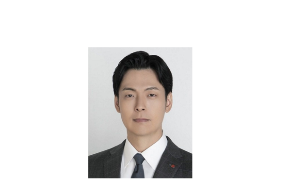 [인사] 롯데 3세 신유열 전무, 일본 롯데홀딩스 사내이사 선임