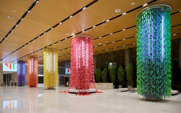 기업은행, 신진작가 지원 위한 3번째 전시 개최