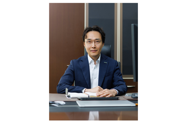 보령컨슈머헬스케어, 서정욱 새 대표이사 선임