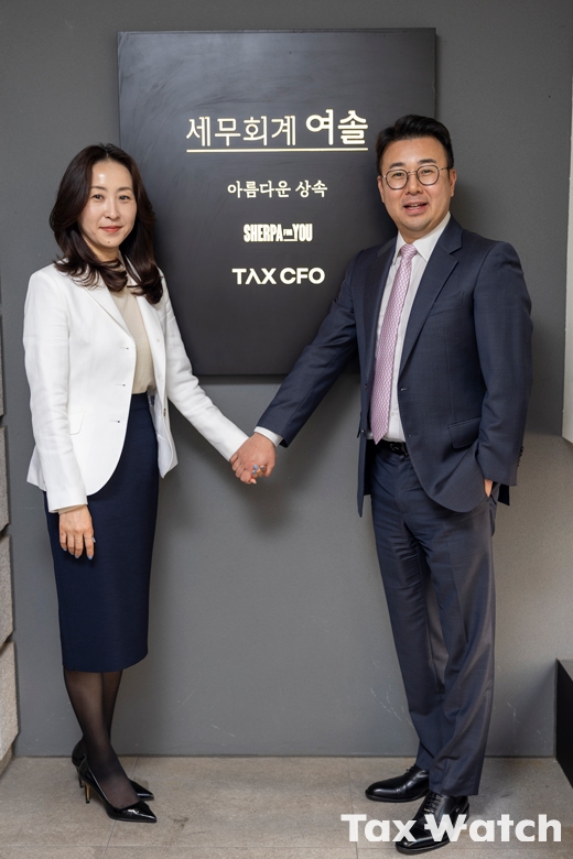 [인터뷰]어설픈 절세 컨설팅에 매운맛 추징 피하려면?