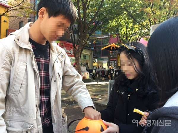 어린이집 유치원 연중행사로 자리 잡은 핼러윈 데이