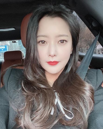 김희선 공식입장 착한 건물주? 기사화 돼 부끄러워