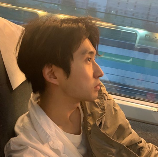 류덕환 결혼, 예비신부 전수린 누군가 했더니...