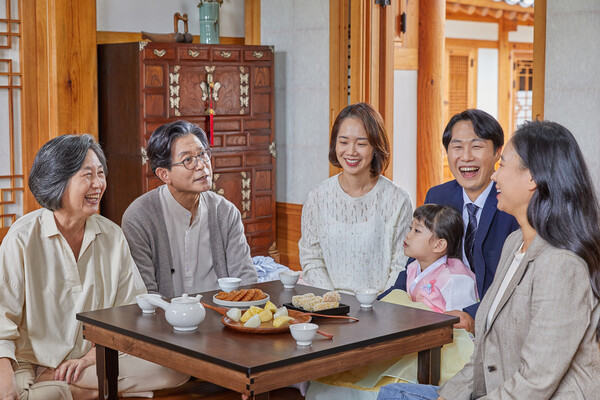 [손민원 더봄] 어린 사람은 아랫사람?