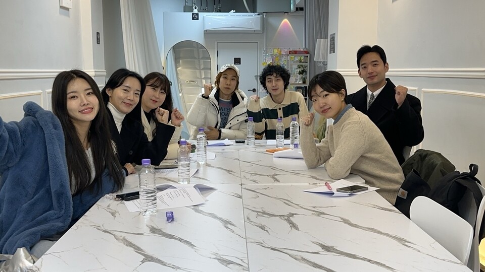 여성·청년에 묻지마 폭행 경각심···단편영화 그녀들이 빠졌다