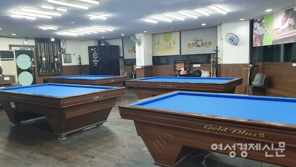 [박종섭 더봄] 은퇴 생활 동반자로 당구를 배웠더니 부부 금실이···