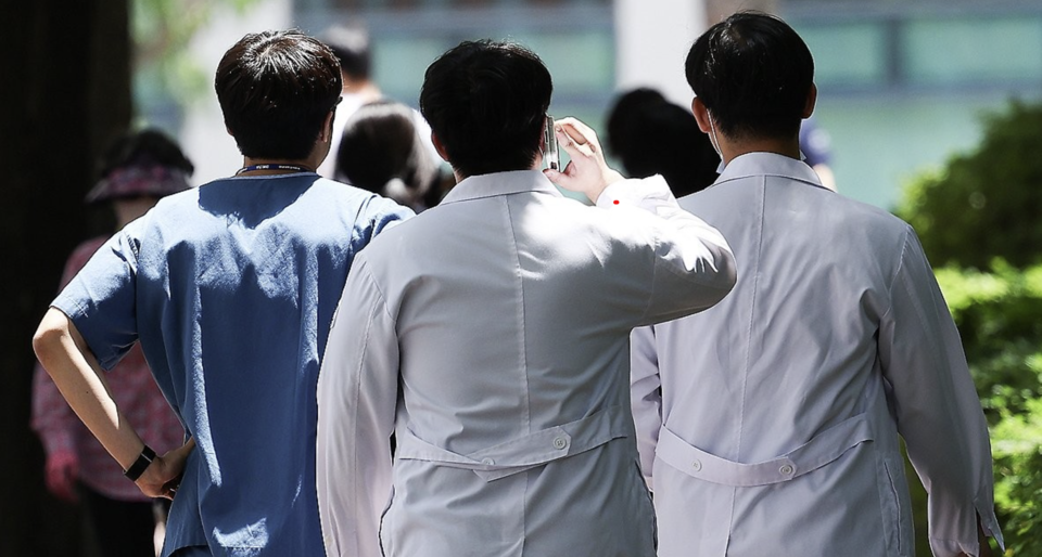 [인터뷰] 소아청소년과 전공의의 진심··· 아이를 위한 사명감 그러나 현실은 가혹했다