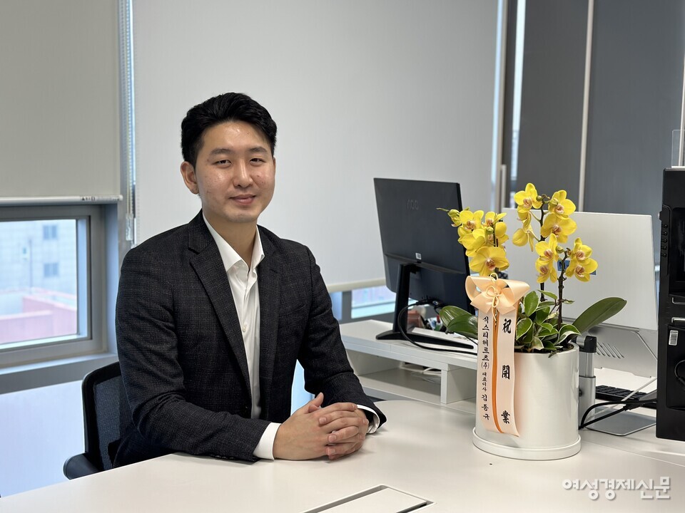 [인터뷰] 초고령사회 필수품 복지차, 렌탈로 새 이동 패러다임 제시한 지엔카 