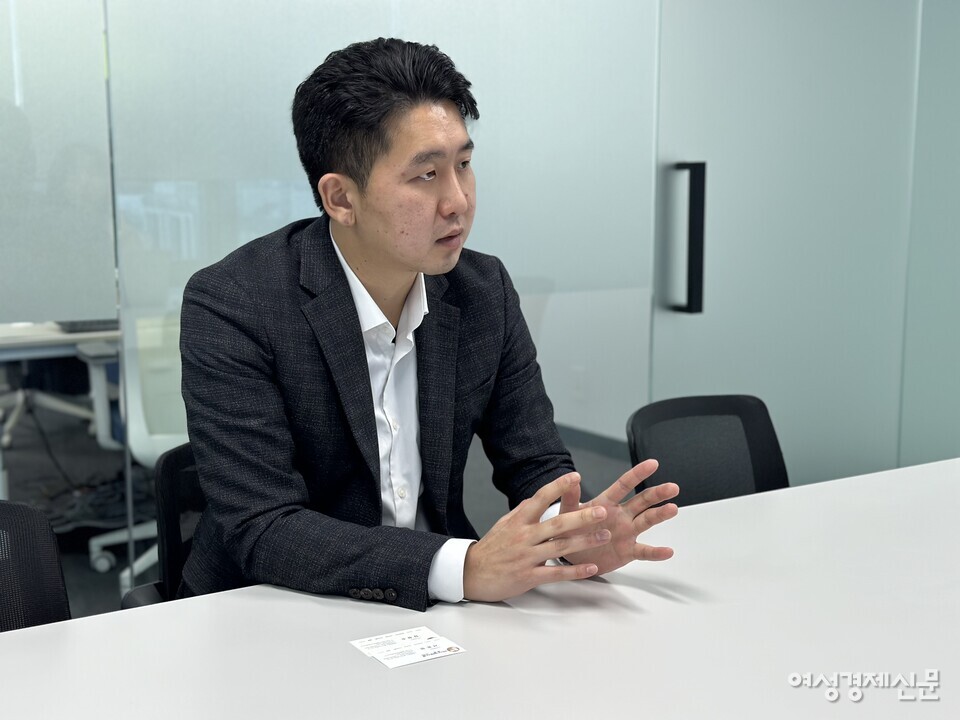 [인터뷰] 초고령사회 필수품 복지차, 렌탈로 새 이동 패러다임 제시한 지엔카 