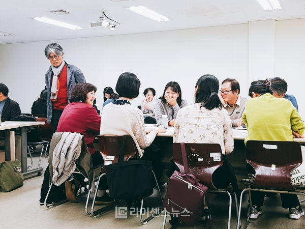 서울시, 인문학 강좌 무료 수강 시민대학 30개교 확대