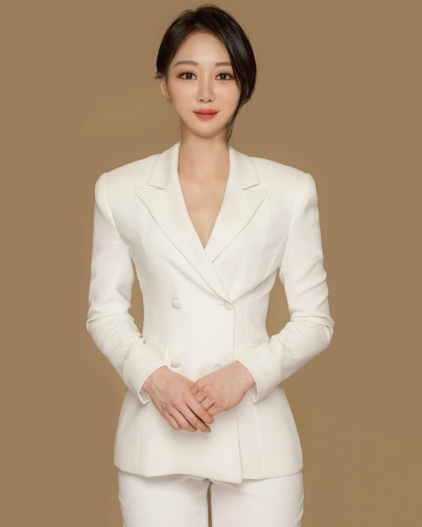 조한솔 아나운서의 또 다른 모습, KBS N에서 공개
