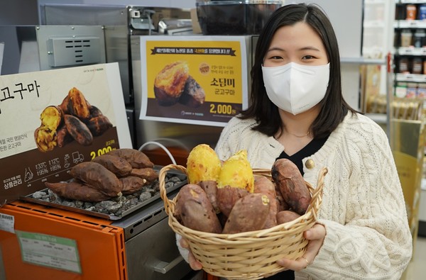 [오늘의 유통 PICK] 롯데칠성·롯데제과·롯데푸드·농심·이디야커피·SPC그룹·세븐일레븐·이마트