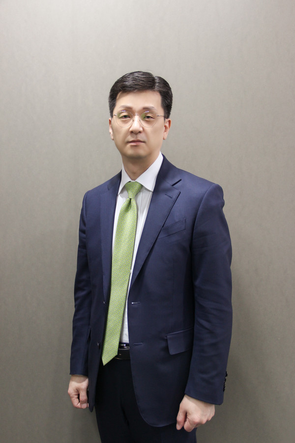 한재준 대우산업개발 대표의 회삿돈 유용, 맞다? 아니다?