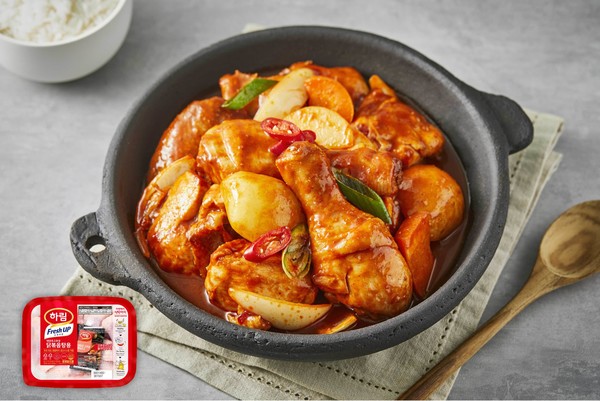 [라이센스 식음료 PICK①] 남양유업·대상㈜ 청정원 푸드마크·마이셰프·코카-콜라·하림