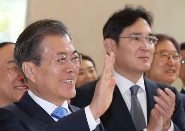 채용···삼성전자·삼성디스플레이·삼성SDI·삼성전기·삼성SDS·삼성전자판매·삼성웰스토리·삼성서울병원·삼성바이오에피스... 