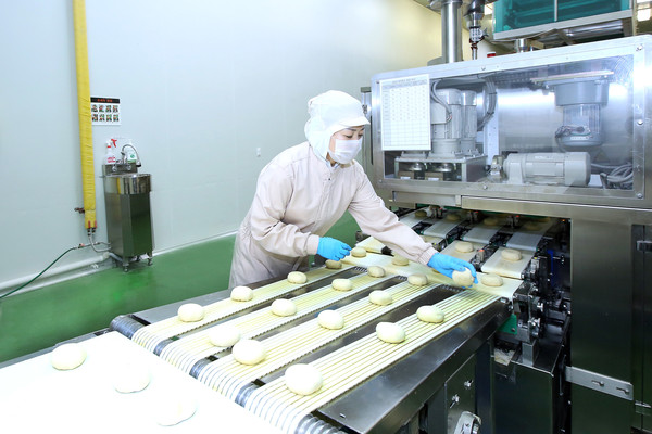 맛 없다는 마트 베이커리 편견 깬다···홈플러스 몽블랑제