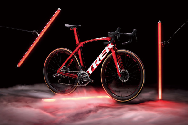 TREK, 나만의 자전거 프로젝트 원 프리미엄···페인트 크로마 조합