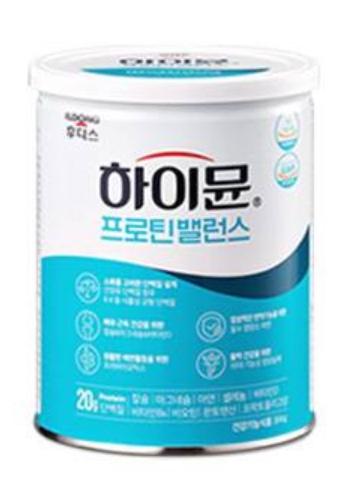 일동후디스 하이뮨, 2023대한민국푸드앤푸드테크대상