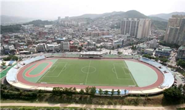 광주시 실외 체육시설 운영 재개