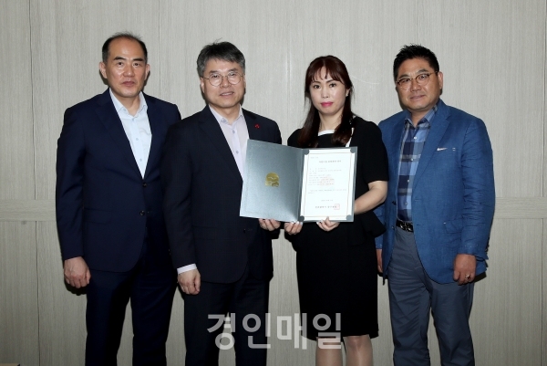 인천 중구, 운남어린이집 운영위탁자 선정