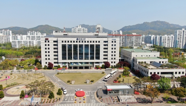 안양시, 2025년까지 일자리 14만여 개 창출한다. 총 사업비 3조780억원 투입