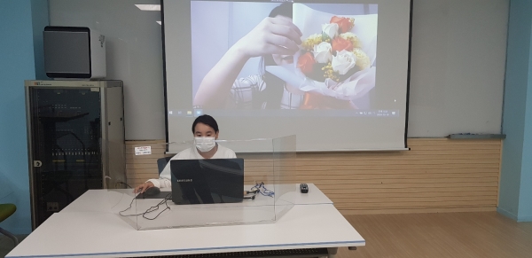 포천시 청소년방과후아카데미 꿈꾸는 인성 표현 교실 운영