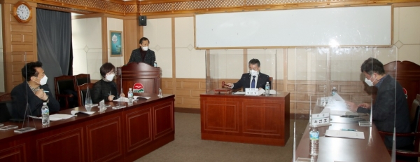 인천 중구 월디장학회, 2021년도 장학생 선발 모집