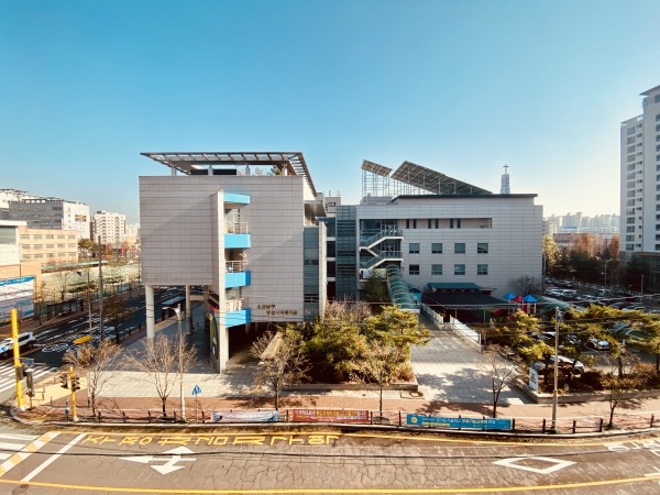 오산남부종합사회복지관, 이마트 오산점이 함께하는 한부모가정 심리상담 지원