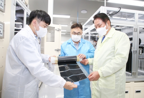 안양시, 2021년 우수기업 10개사 선정