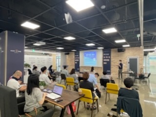 인천경제청, 바이오·헬스케어 산·학·연 네트워킹 데이 성황리 개최