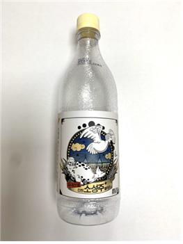 인천 막걸리 병, 투명하게 바꿔 재활용률 높인다