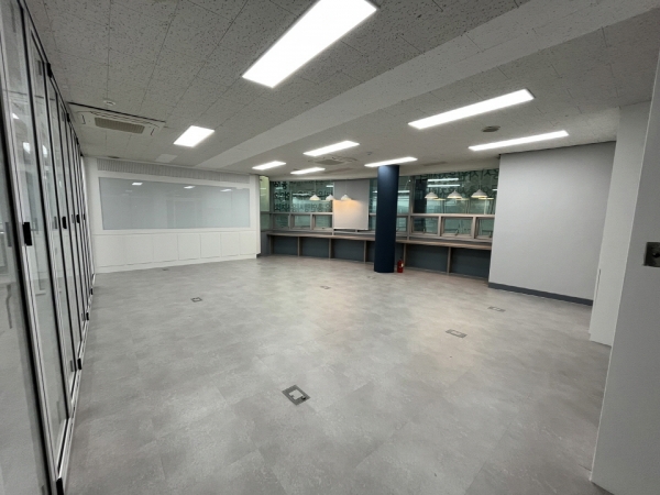 시흥시자원봉사센터, 전국 최초 공동체 거점 공간 공감 조성