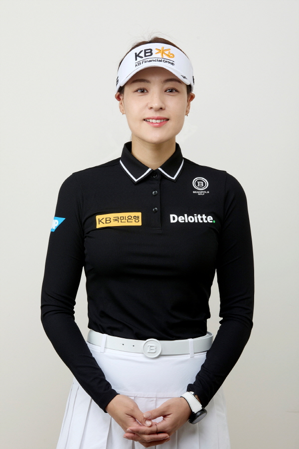 삼성물산 패션부문 빈폴골프, 전인지 프로와 의류 협찬 계약 완료