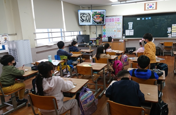 인천 동구, 학생 창의력 키우는 문화예술교육 지원
