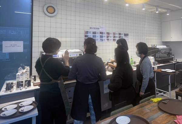 과천시 부림동문화교육센터, 2분기 수강생 모집