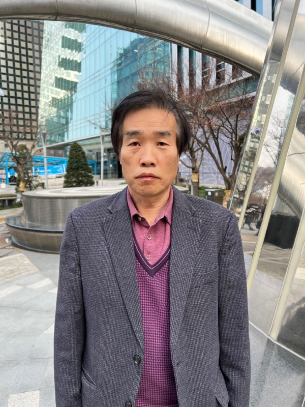 21세기는 기술전쟁의 시대 냉매 제조장비 국산화 선언한 한영테크노켐