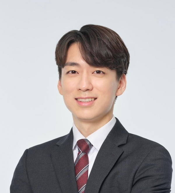 박민협 인천 연수구의원, 국민의힘 중앙당 부대변인 임명