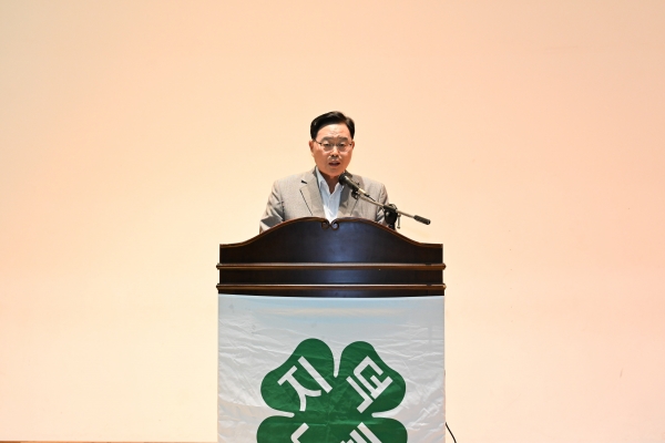 양주시, 4-H 이념을 실천하는 양주시4-H 야외교육 성료