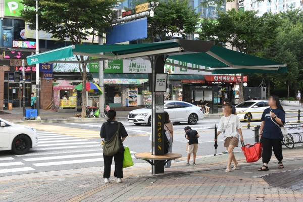 동두천시, 2023년 폭염 대비 이상무