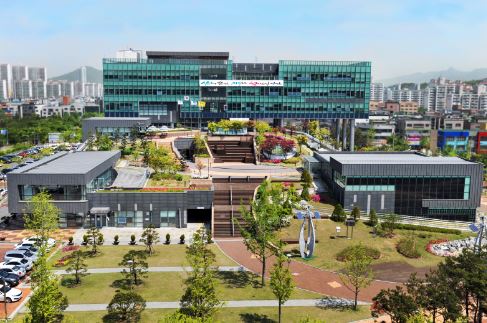 안산시 상록구, 한국국토정보공사와 세계측지계 변환사업 협력 추진