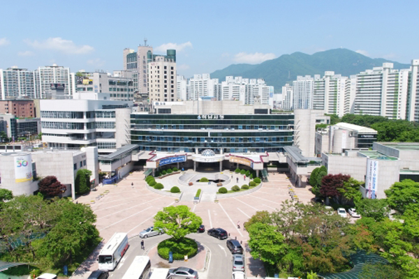 하남시, 창우동 충전소 인허가 5명 징계 처분