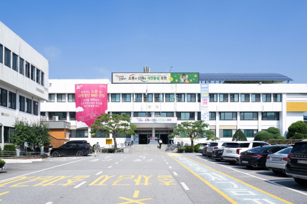 포천시, 개별(공동)주택가격 결정·공시···이의신청 접수