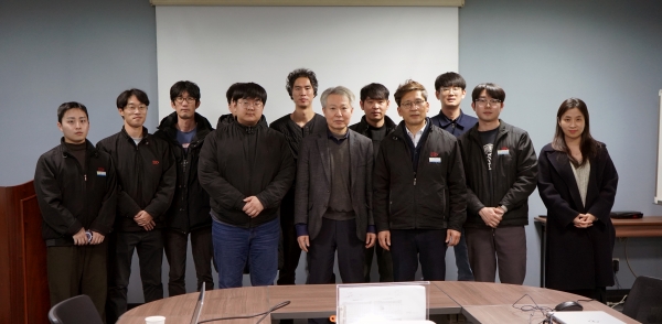 안산환경재단, 영풍정밀(주)와 ESG 경영 환경분야 직무교육 진행